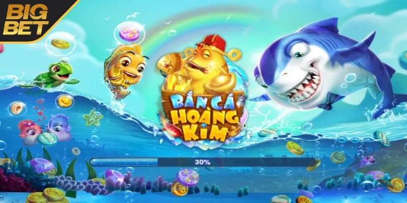 Bắn cá hoàng kim được hiểu là gì?