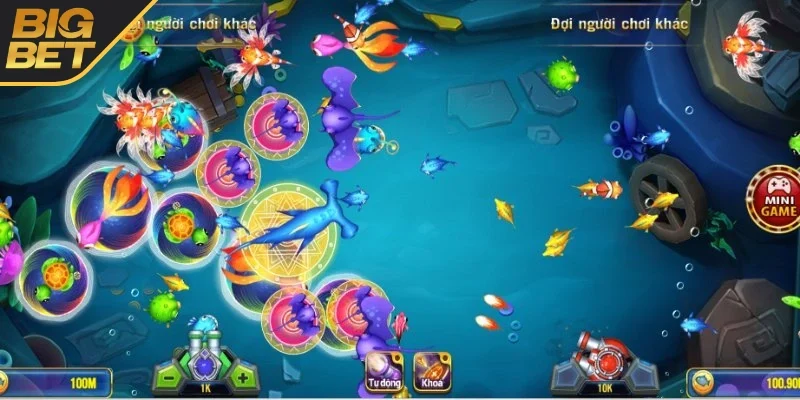 Bí kíp dễ chiến thắng nhất 