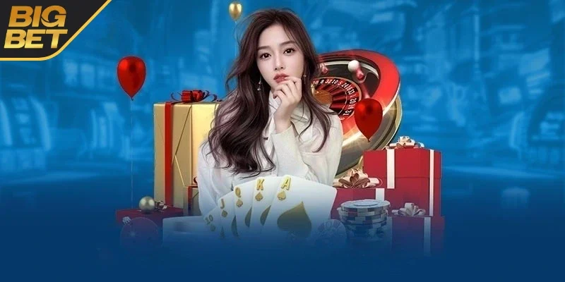 Cách nhận khuyến mãi BIGBET88 hiệu quả