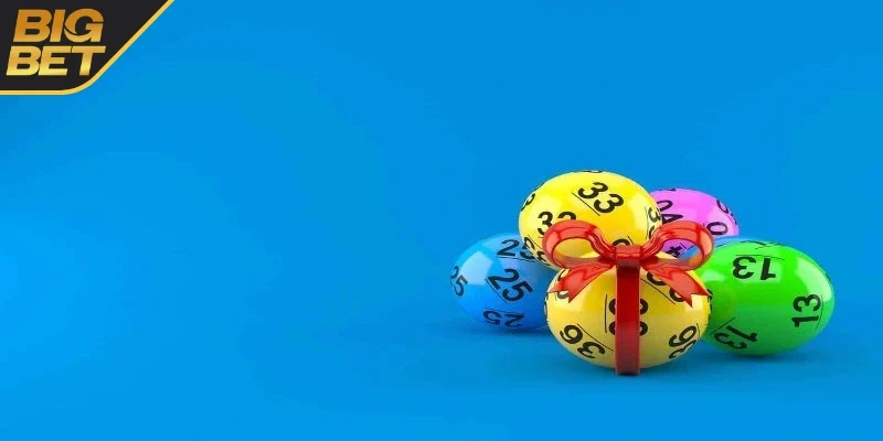 Cách tham gia xổ số BIGBET88 an toàn