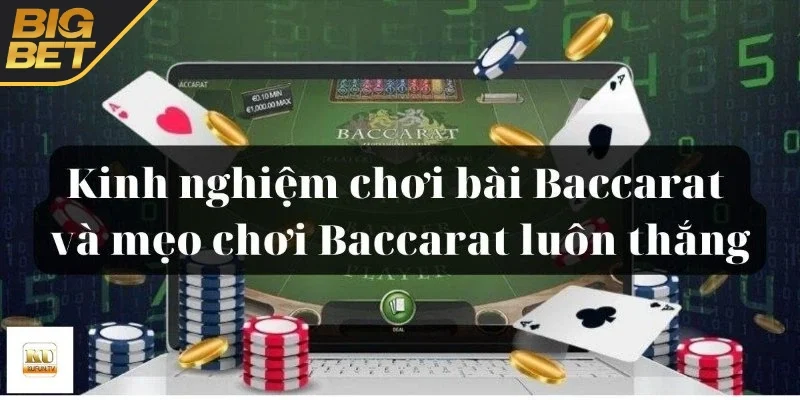 Kinh nghiệm chơi dành cho bạn