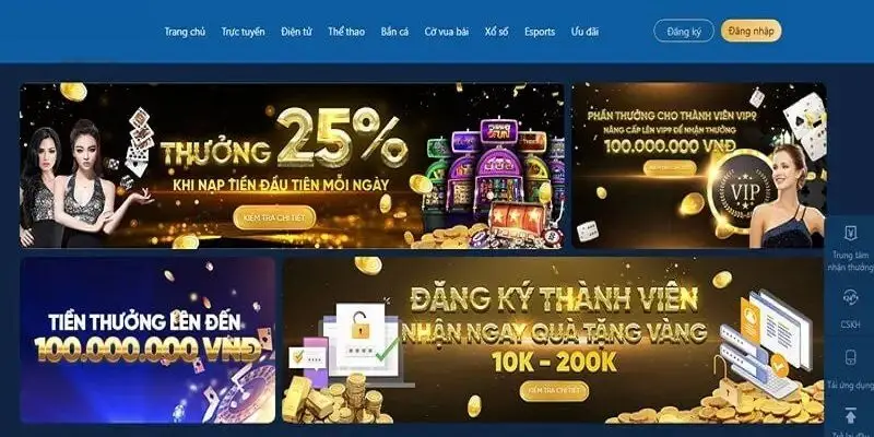 Lưu ý khi đăng nhập BIGBET88 mỗi ngày