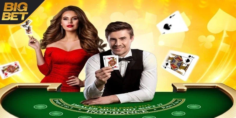 Lưu ý tham gia tại casino BIGBET88