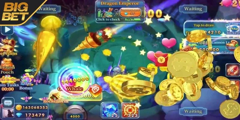 Mẹo thắng lớn khi trải nghiệm 