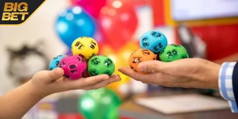 Tham khảo luật chơi xổ số 