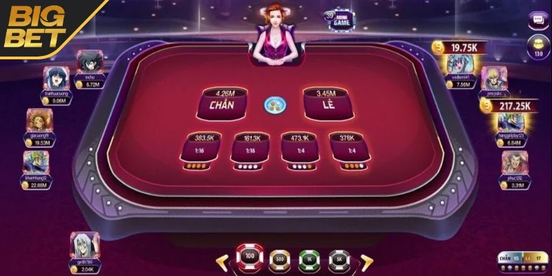 Tham khảo thủ thuật chiến thắng